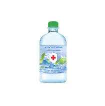 Nước Muối Dr.Muối Hương Chanh  (500ml)